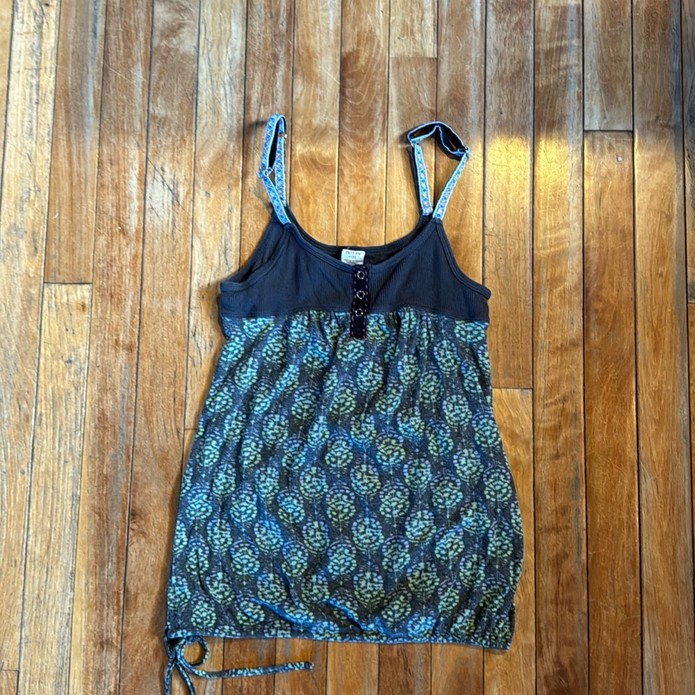 Free People Tank Top